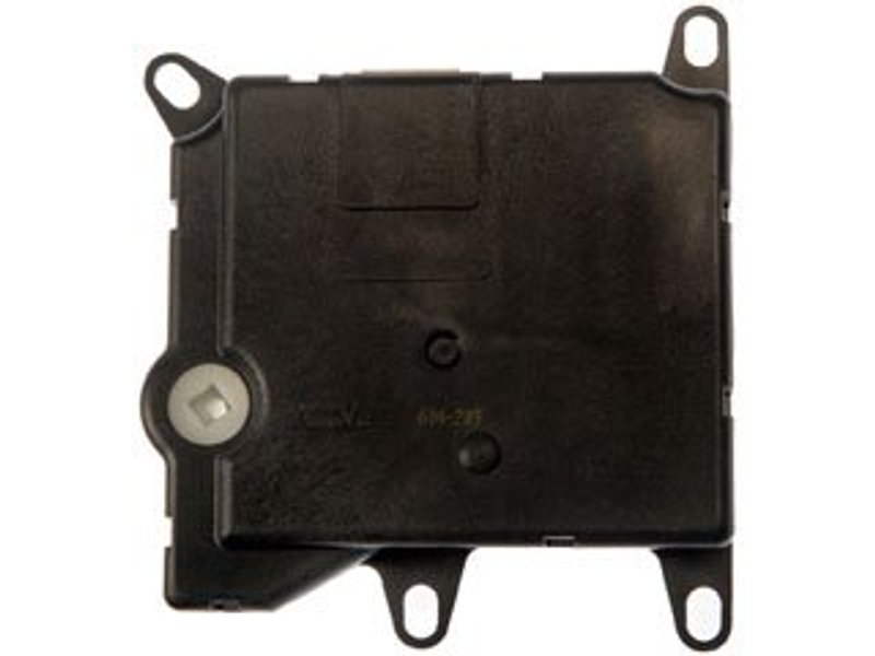Dorman 604-209 HVAC Blend Door Actuator - Main