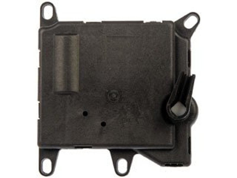 Dorman 604-214 HVAC Blend Door Actuator - Main