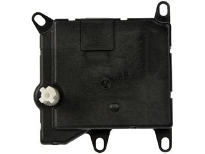 Dorman 604-216 HVAC Blend Door Actuator - Main