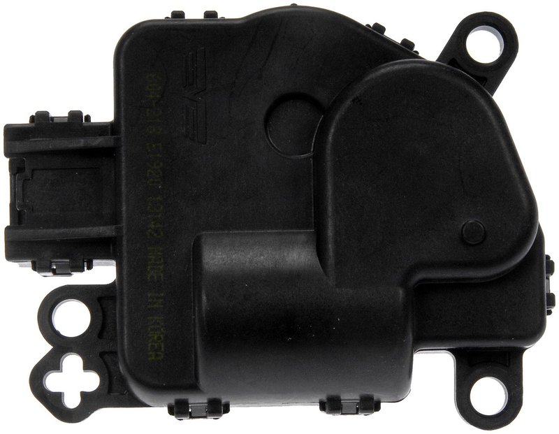 Dorman 604-218 HVAC Blend Door Actuator - Auxiliary or Main