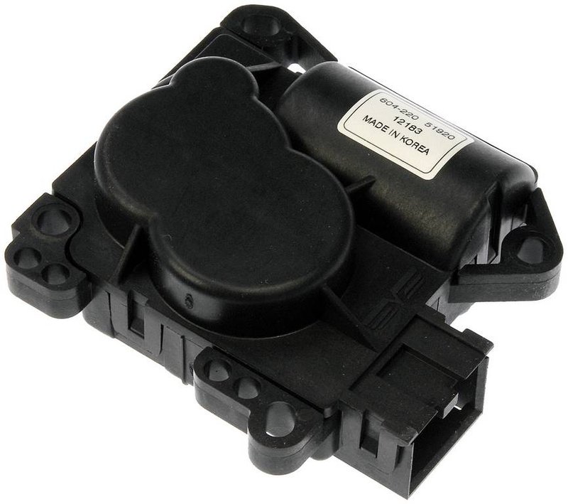 Dorman 604-220 HVAC Blend Door Actuator - Main