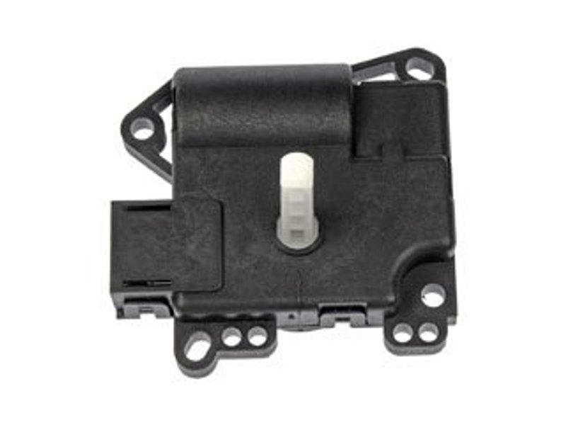 Dorman 604-221 HVAC Blend Door Actuator - Upper Main