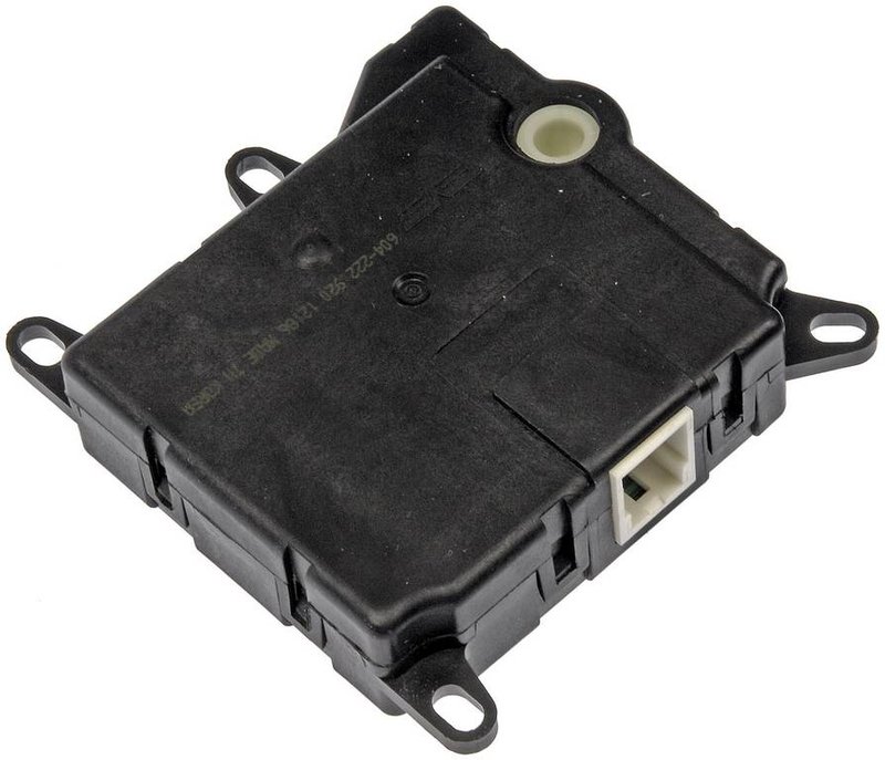 Dorman 604-222 HVAC Blend Door Actuator - Auxiliary