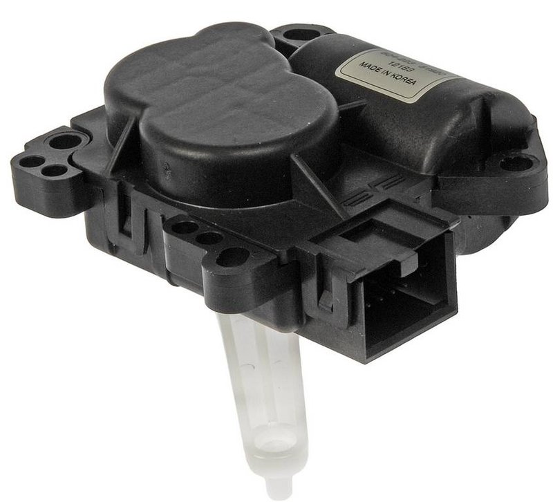 Dorman 604-223 HVAC Blend Door Actuator - Main