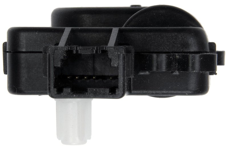 Dorman 604-231 HVAC Blend Door Actuator - Left Main, Main or Right Main