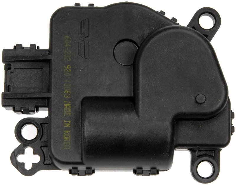 Dorman 604-232 HVAC Blend Door Actuator - Main