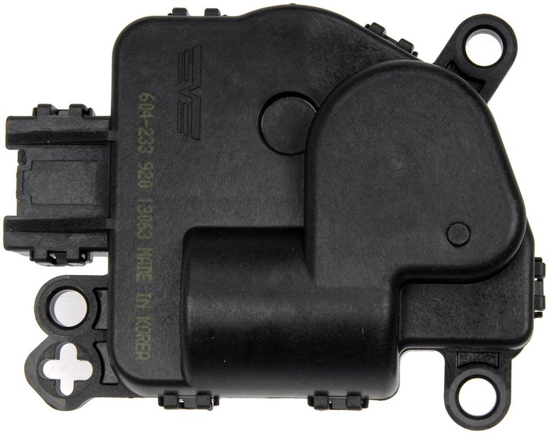 Dorman 604-233 HVAC Blend Door Actuator - Left Main or Right Main