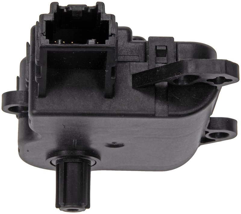 Dorman 604-234 HVAC Blend Door Actuator - Left Main, Main or Right Main