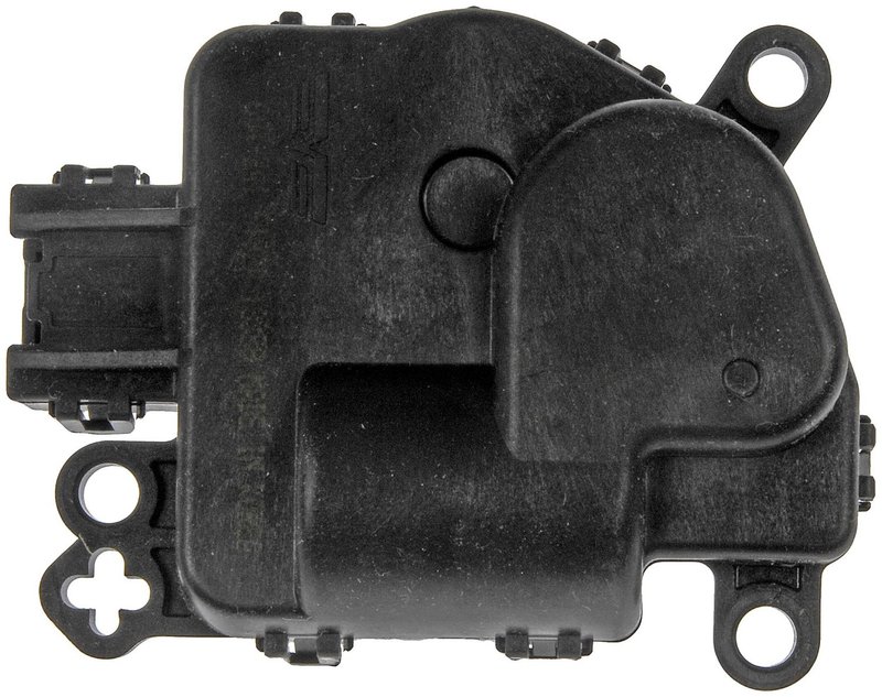 Dorman 604-241 HVAC Blend Door Actuator - Hybrid Battery or Main