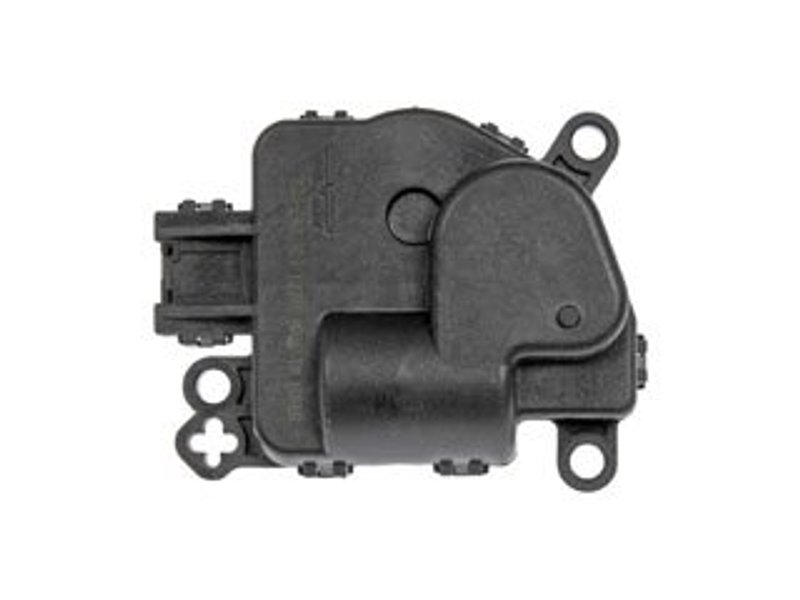 Dorman 604-242 HVAC Blend Door Actuator - Main