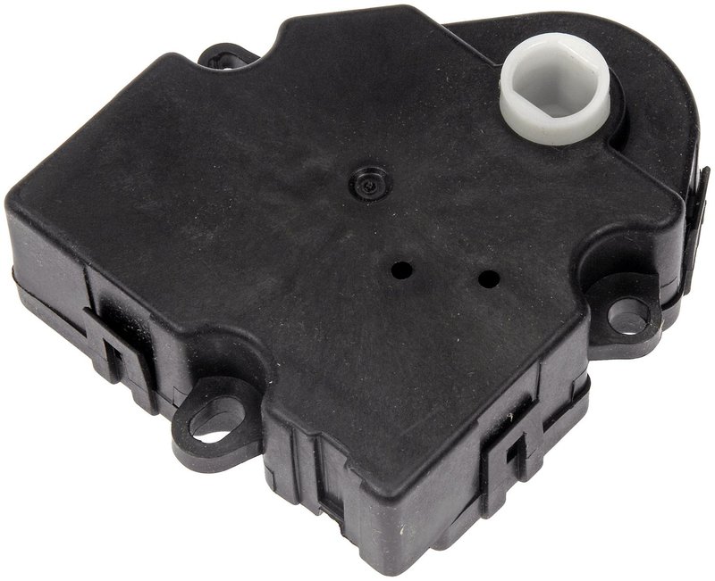 Dorman 604-244 HVAC Blend Door Actuator - Left Main, Main or Right Main