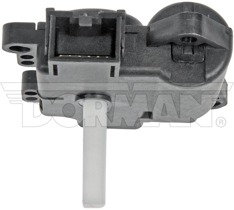 Dorman 604-248 HVAC Blend Door Actuator - Right Main