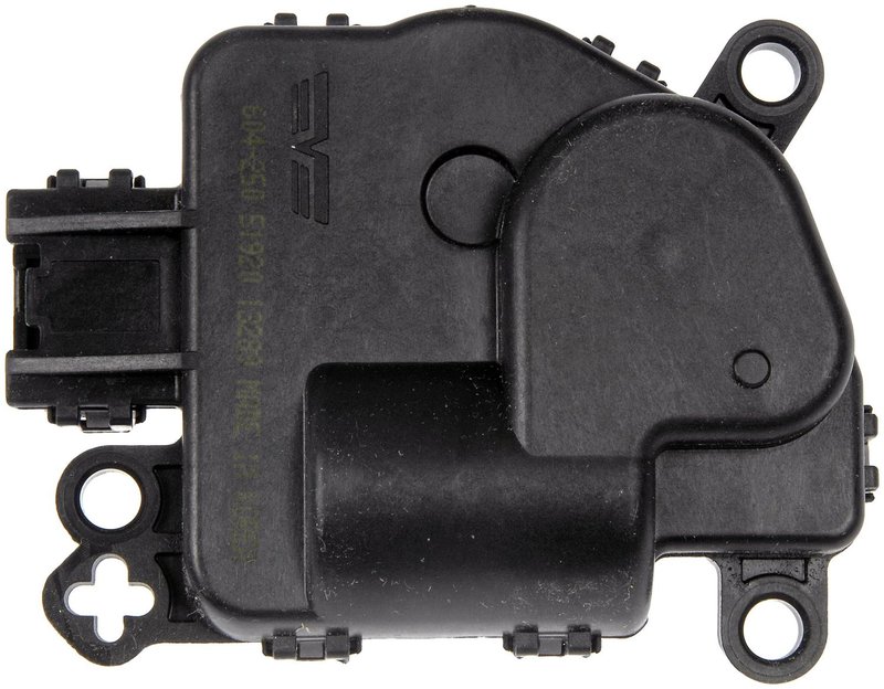 Dorman 604-250 HVAC Blend Door Actuator - Main