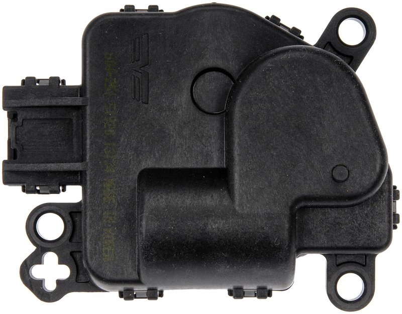 Dorman 604-251 HVAC Blend Door Actuator - Main