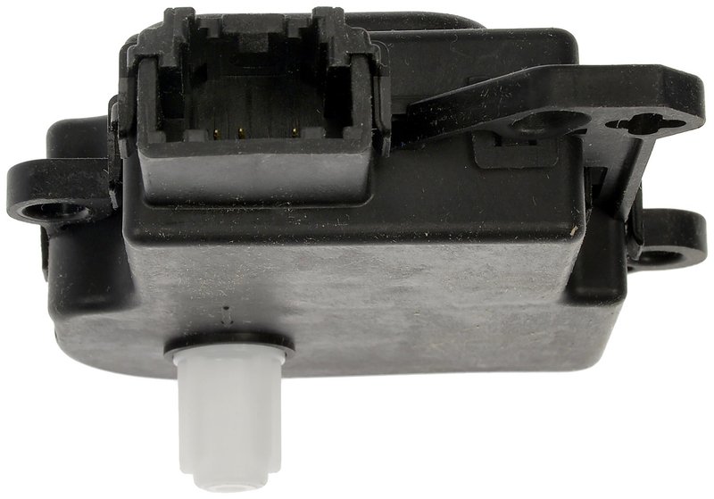 Dorman 604-253 HVAC Blend Door Actuator - Left Main, Main or Right Main