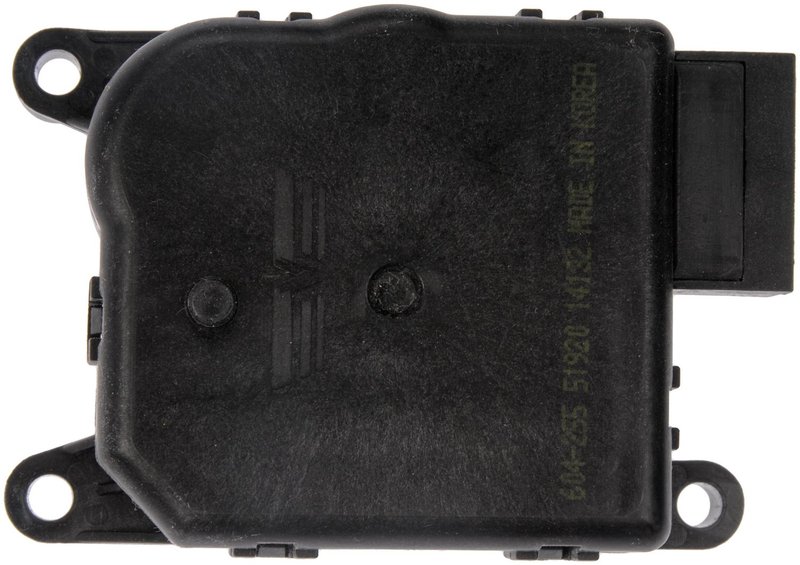Dorman 604-255 HVAC Blend Door Actuator - Auxiliary