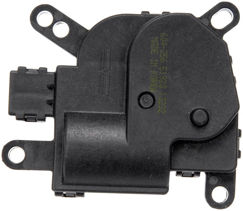 Dorman 604-256 HVAC Blend Door Actuator - Main