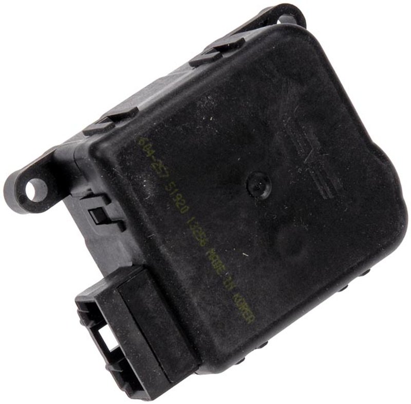 Dorman 604-257 HVAC Blend Door Actuator - Main