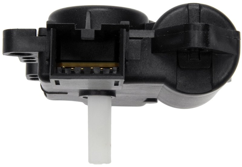 Dorman 604-259 HVAC Blend Door Actuator - Main