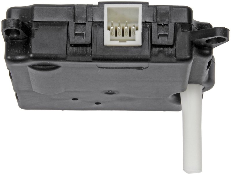 Dorman 604-272 HVAC Blend Door Actuator - Main