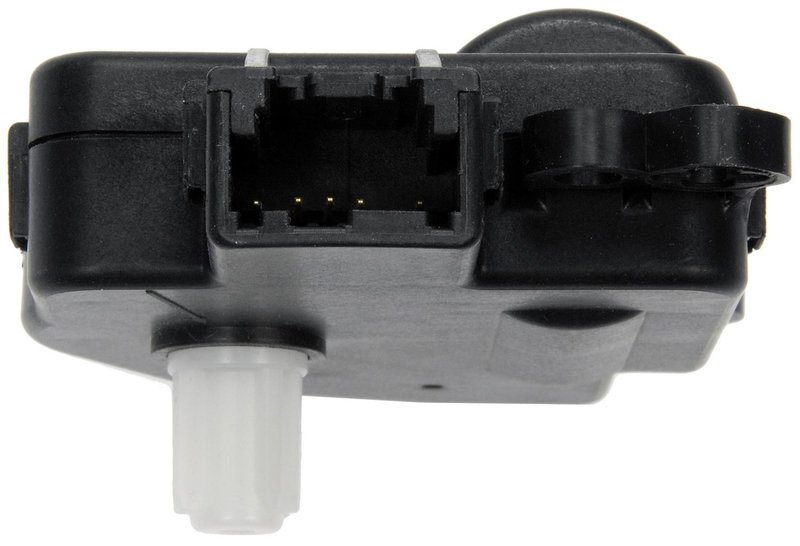 Dorman 604-275 HVAC Blend Door Actuator - Lower Main, Main or Upper Main