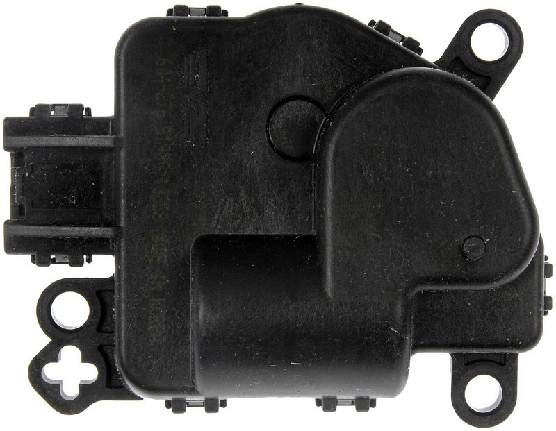 Dorman 604-276 HVAC Blend Door Actuator - Main