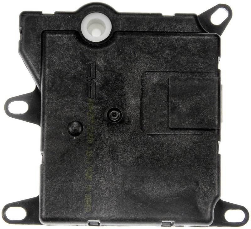 Dorman 604-277 HVAC Blend Door Actuator - Auxiliary, Lower Main or Upper Main