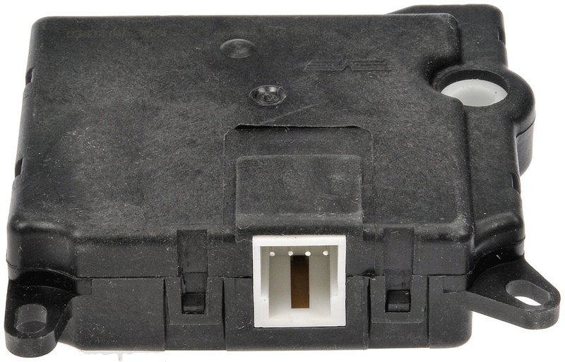Dorman 604-278 HVAC Blend Door Actuator - Auxiliary or Floor Console