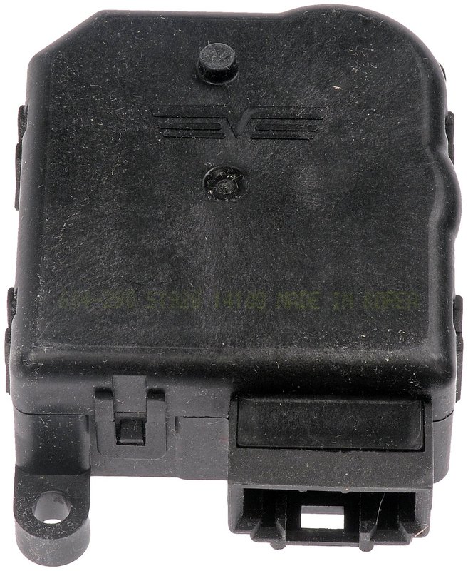 Dorman 604-280 HVAC Blend Door Actuator - Lower Main, Main or Upper Main