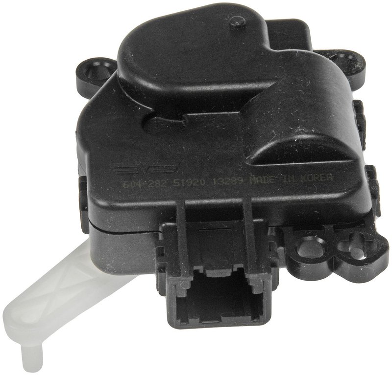 Dorman 604-282 HVAC Blend Door Actuator - Main