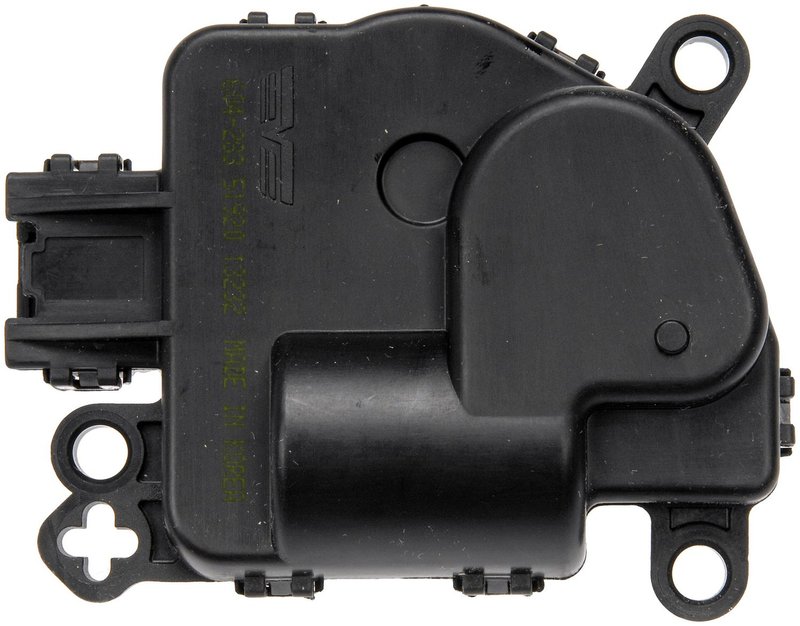 Dorman 604-283 HVAC Blend Door Actuator - Left Main, Main or Right Main