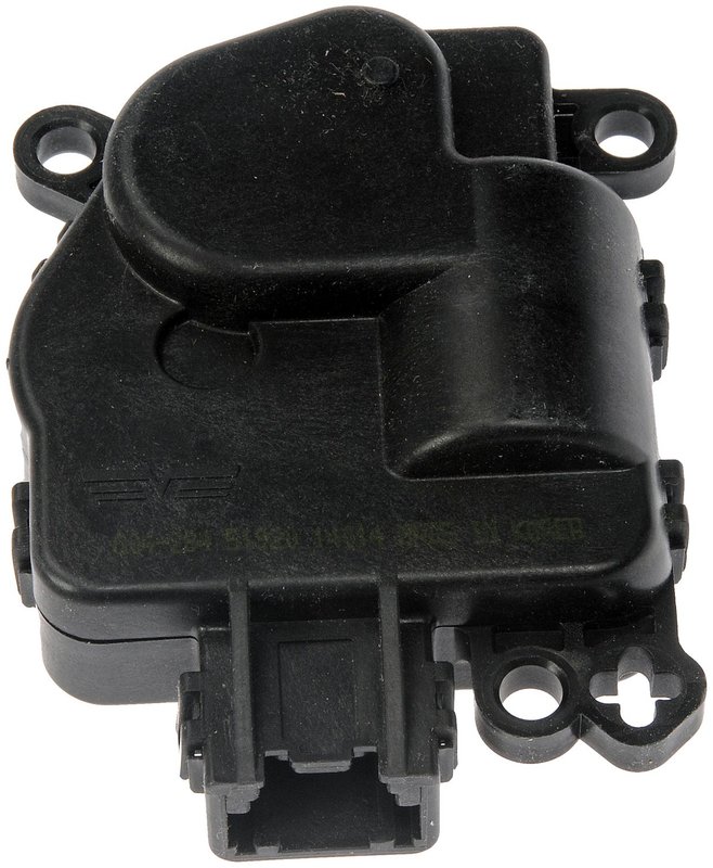 Dorman 604-284 HVAC Blend Door Actuator - Main