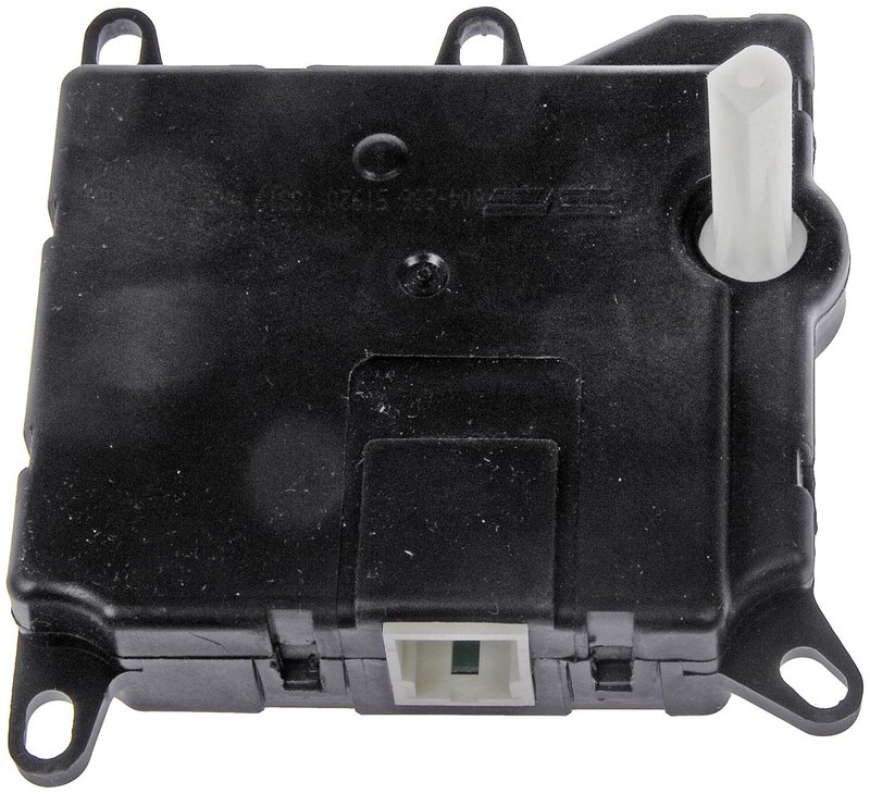 Dorman 604-286 HVAC Blend Door Actuator - Auxiliary