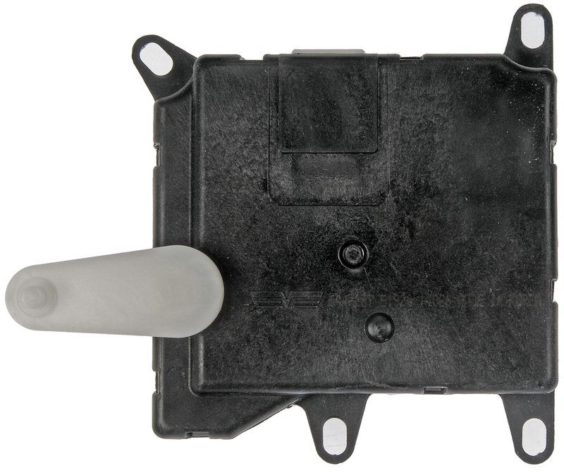 Dorman 604-287 HVAC Blend Door Actuator - Auxiliary