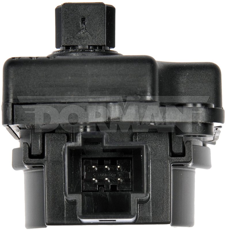 Dorman 604-291 HVAC Blend Door Actuator - Auxiliary, Left Main, Main or Right Main