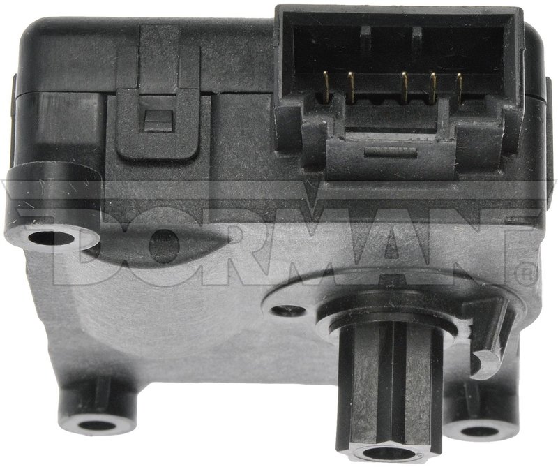 Dorman 604-295 HVAC Blend Door Actuator - Main