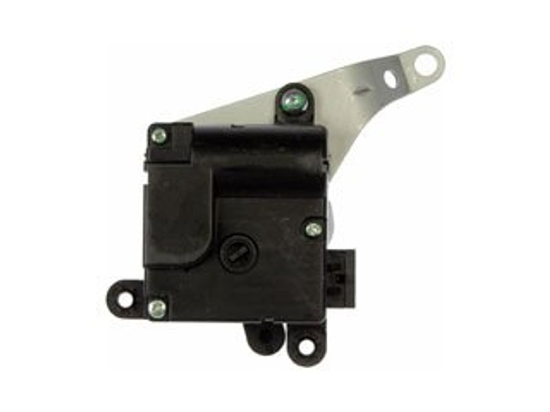 Dorman 604-302 HVAC Blend Door Actuator - Main