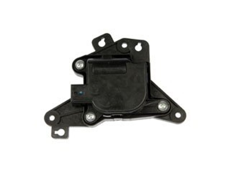 Dorman 604-306 HVAC Blend Door Actuator - Main