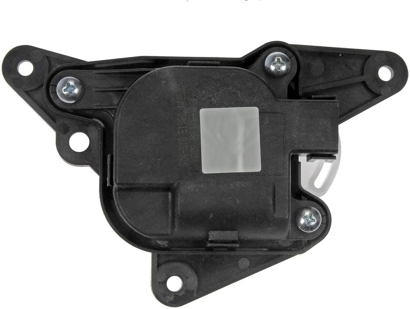 Dorman 604-310 HVAC Blend Door Actuator - Main or Right Main