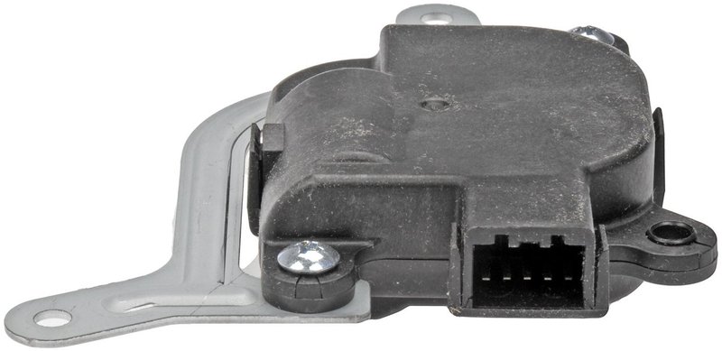 Dorman 604-313 HVAC Blend Door Actuator - Main