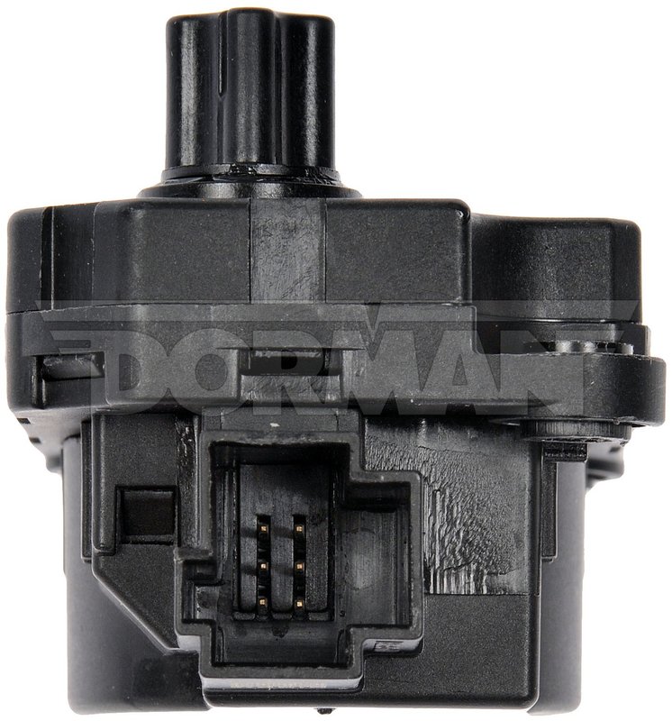 Dorman 604-315 HVAC Blend Door Actuator - Auxiliary or Main