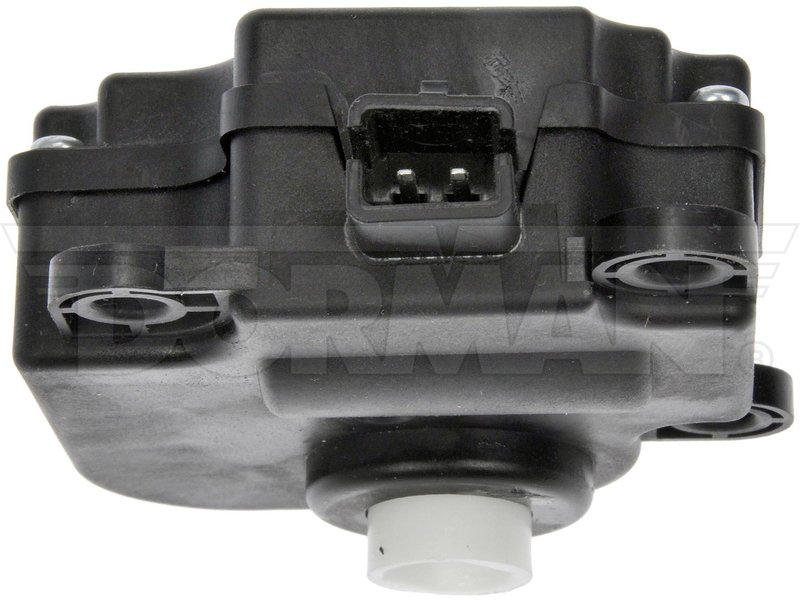 Dorman 604-319 HVAC Blend Door Actuator - Main