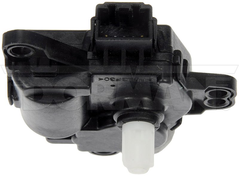 Dorman 604-327 HVAC Blend Door Actuator - Left Main or Main