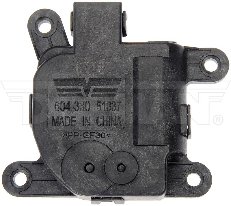 Dorman 604-330 HVAC Blend Door Actuator - Main