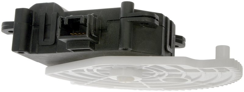 Dorman 604-338 HVAC Blend Door Actuator - Main