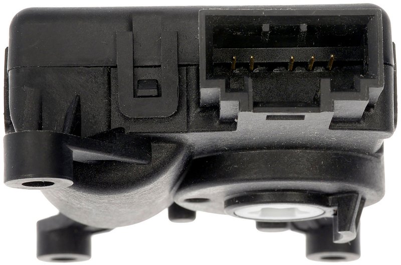 Dorman 604-339 HVAC Blend Door Actuator - Left Main, Main or Right Main