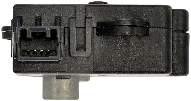 Dorman 604-343 HVAC Blend Door Actuator - Main