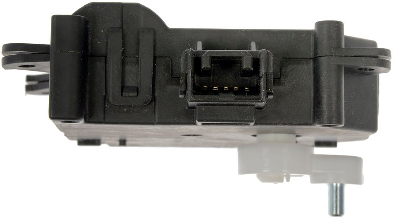 Dorman 604-344 HVAC Blend Door Actuator - Upper Main