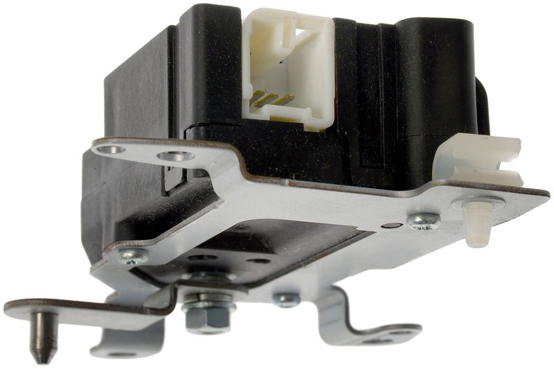 Dorman 604-349 HVAC Blend Door Actuator - Main