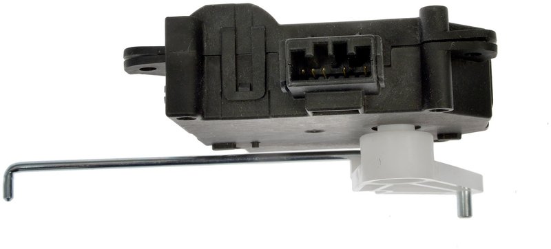 Dorman 604-357 HVAC Blend Door Actuator - Main